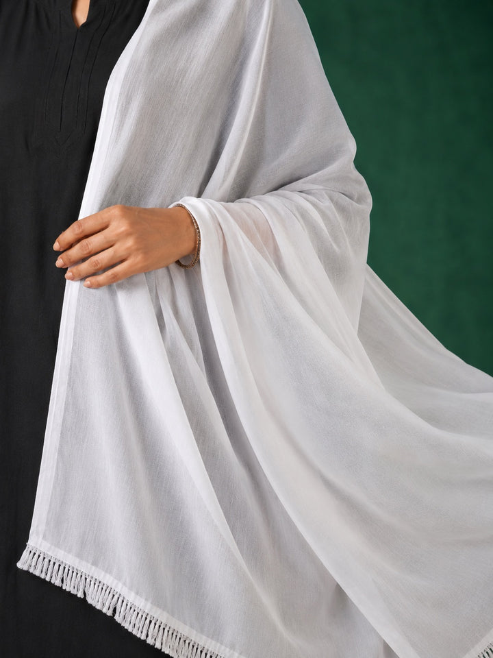 Amina Chiffon Dupatta