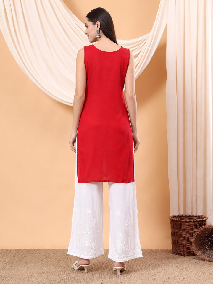 Long Cotton Inner
