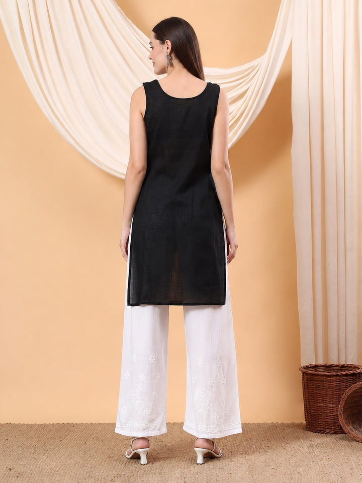 Long Cotton Inner