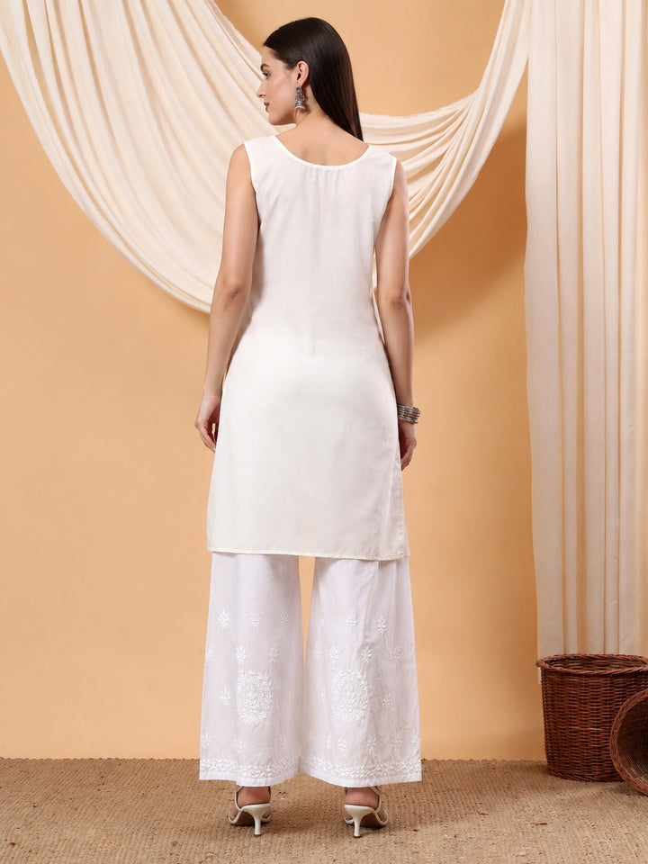 Long Cotton Inner