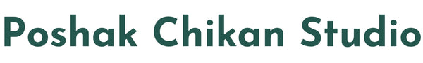 Poshak Chikan Studio